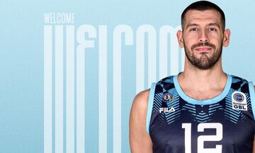 Ανακοίνωσε τον Μπιλλή η Μύκονος