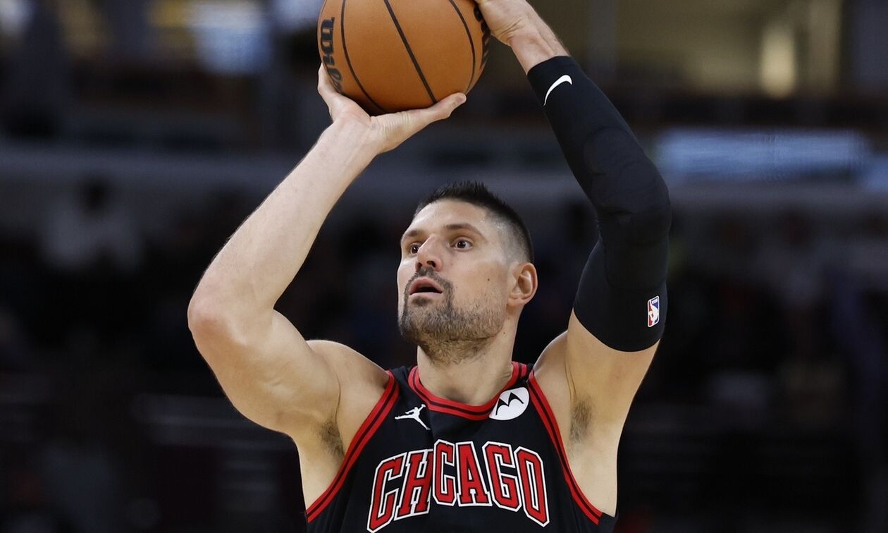 NBA: «Ο Βούτσεβιτς ταιριάζει στους Πίστονς»