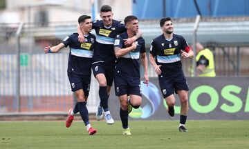 Λαμία: Κραυγή αγωνίας από τους ποδοσφαιριστές 