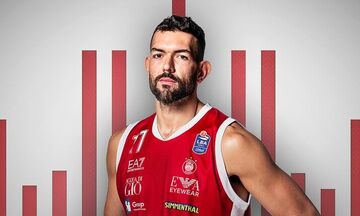 Αρμάνι Μιλάνο: Υπέγραψε νέο συμβόλαιο ο Ρίτσι
