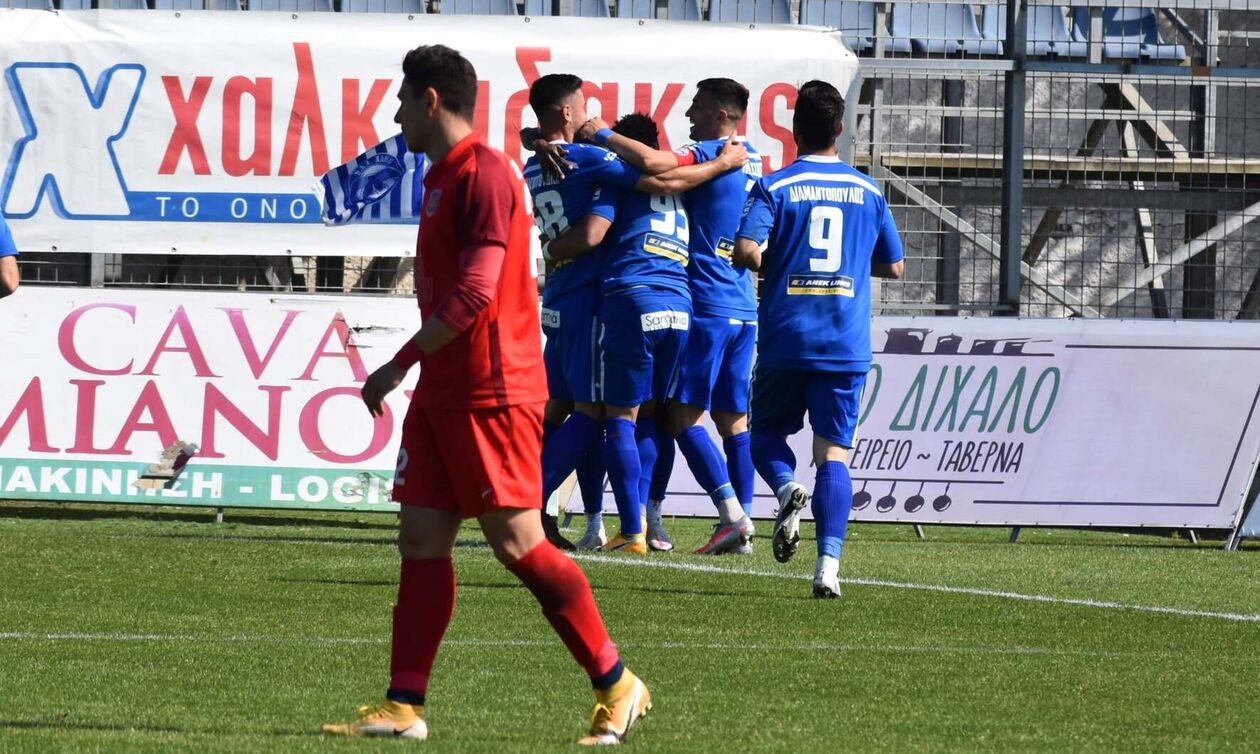 Super League 2: 20 ομάδες δήλωσαν συμμετοχή, πόσες όμως θα παίξουν ;