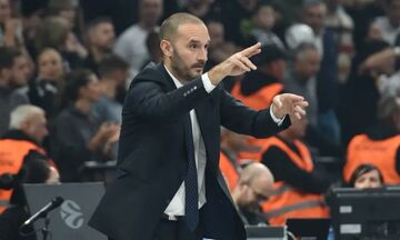 Ο Μπόγκνταν Καράιτσιτς αναλαμβάνει την τεχνική ηγεσία του Άρη