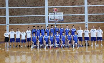 Ευρωμπάσκετ U20: Όλα όσα πρέπει να ξέρετε