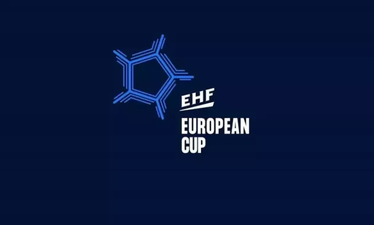 EHF European Cup: Το καλεντάρι των ελληνικών ομάδων
