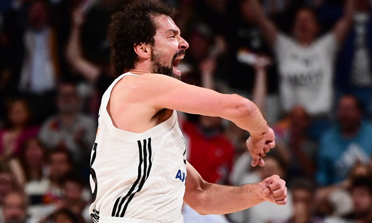 Στη Ρεάλ Μαδρίτης για άλλον ένα χρόνο ο Γιουλ