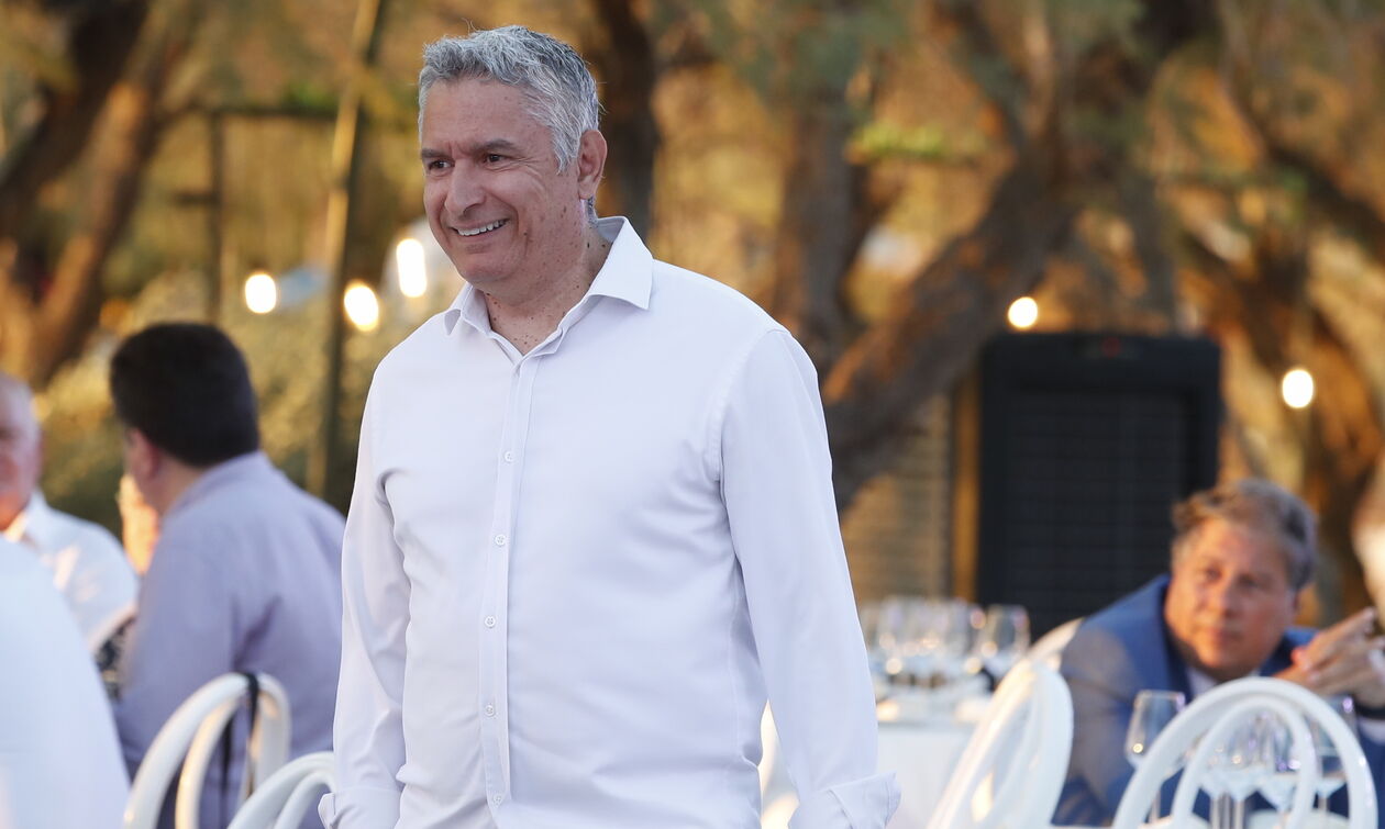 Ατρόμητος: Στην Πτολεμαΐδα βρέθηκε ο Σπανός