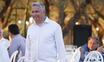 Ατρόμητος: Στην Πτολεμαΐδα βρέθηκε ο Σπανός 