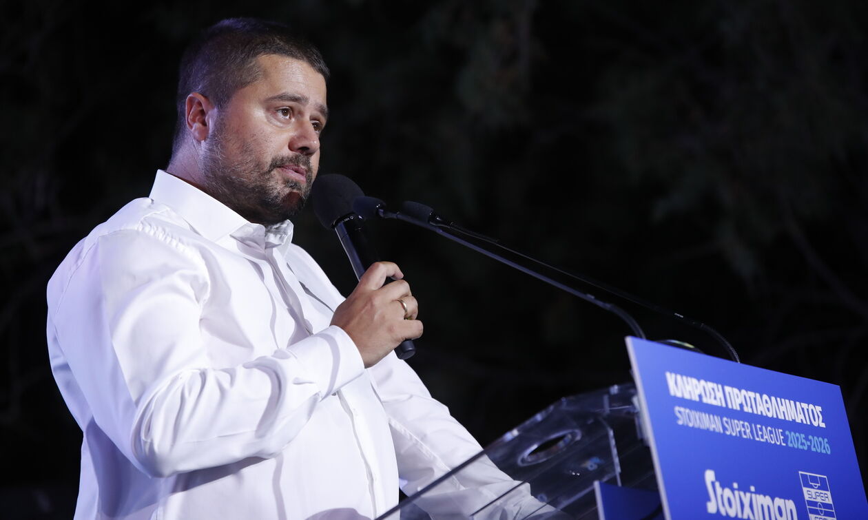 Γκαγκάτσης: «Δείξαμε πως με συνεργασία και ενότητα μπορούμε να πετύχουμε πολλά πράγματα»