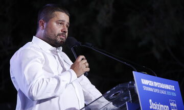 Γκαγκάτσης: «Δείξαμε πως με συνεργασία και ενότητα μπορούμε να πετύχουμε πολλά πράγματα»