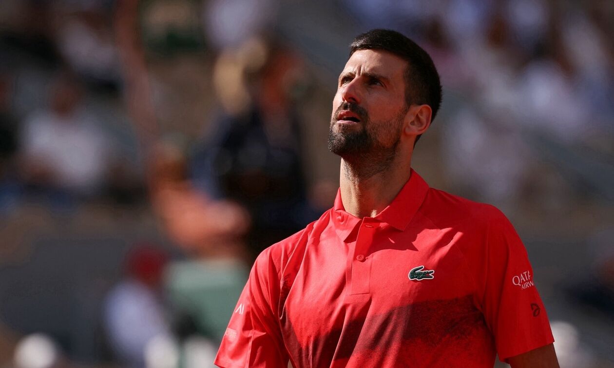 Wimbledon: Ο Τζόκοβιτς νίκησε τον Κομπόλι και πέρασε στα ημιτελικά