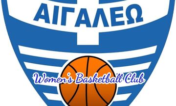 Αιγάλεω: Συνεχίζει στο «τιμόνι» η Αζμανίδου, διατηρήθηκε ο βασικός κορμός (pics)