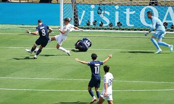 Παρί Σεν Ζερμέν - Ρεάλ Μαδρίτης 4-0: Τα highlights της αναμέτρησης 
