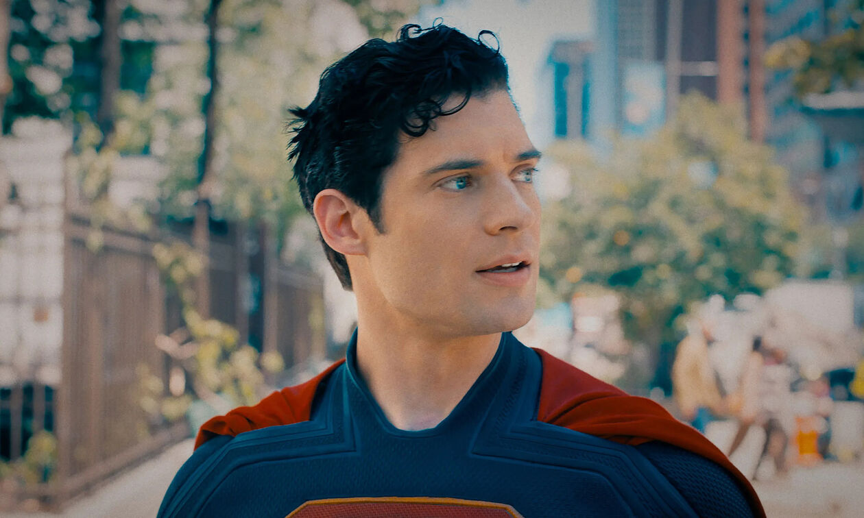 Οι νέες ταινίες της εβδομάδας: Ο καινούριος Superman! (vids)