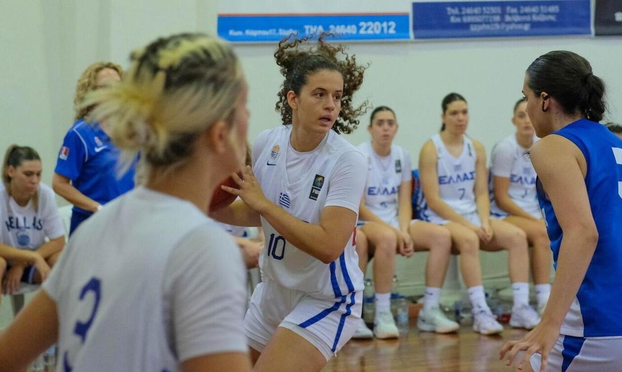 Σιουμουρέκη: «Θέλουμε να κερδίσουμε την άνοδο στην Α’ Κατηγορία»