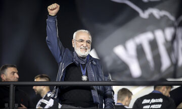 ΠΑΟΚ: Ο Σαββίδης ξανά στην Τούμπα!