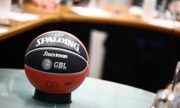 GBL: Πρόταση για υποβιβασμό μίας ομάδας τη νέα σεζόν 
