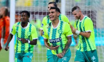Europa League: Μεγάλο βήμα η ΑΕΚ Λάρνακας