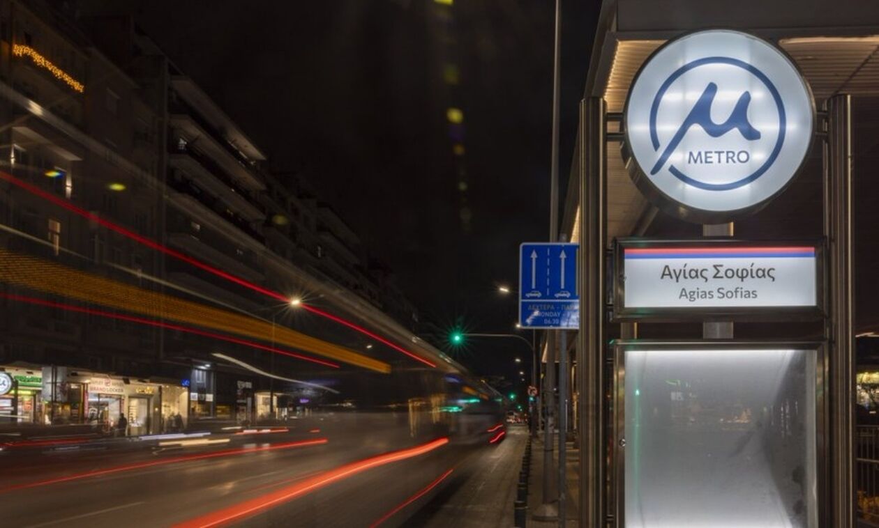 Τρεις νέοι σταθμοί στη «Γραμμή 2» του Μετρό
