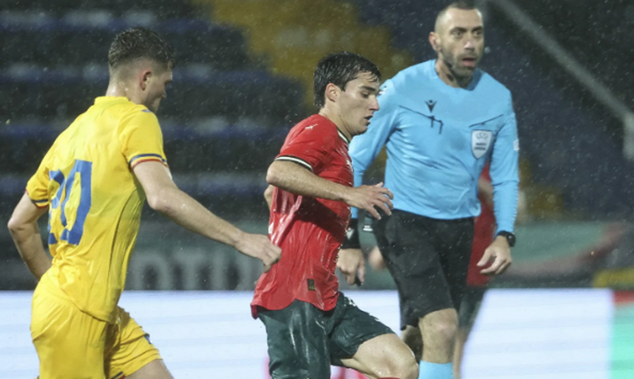 Ολυμπιακός: Έρχεται στην Ελλάδα ο Νασιμέντο