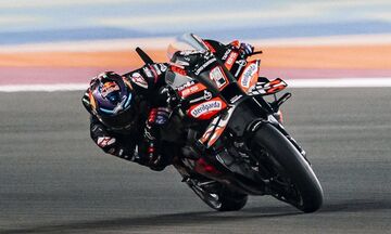 Moto GP: Επιστρέφει στη δράση ο Μαρτίν