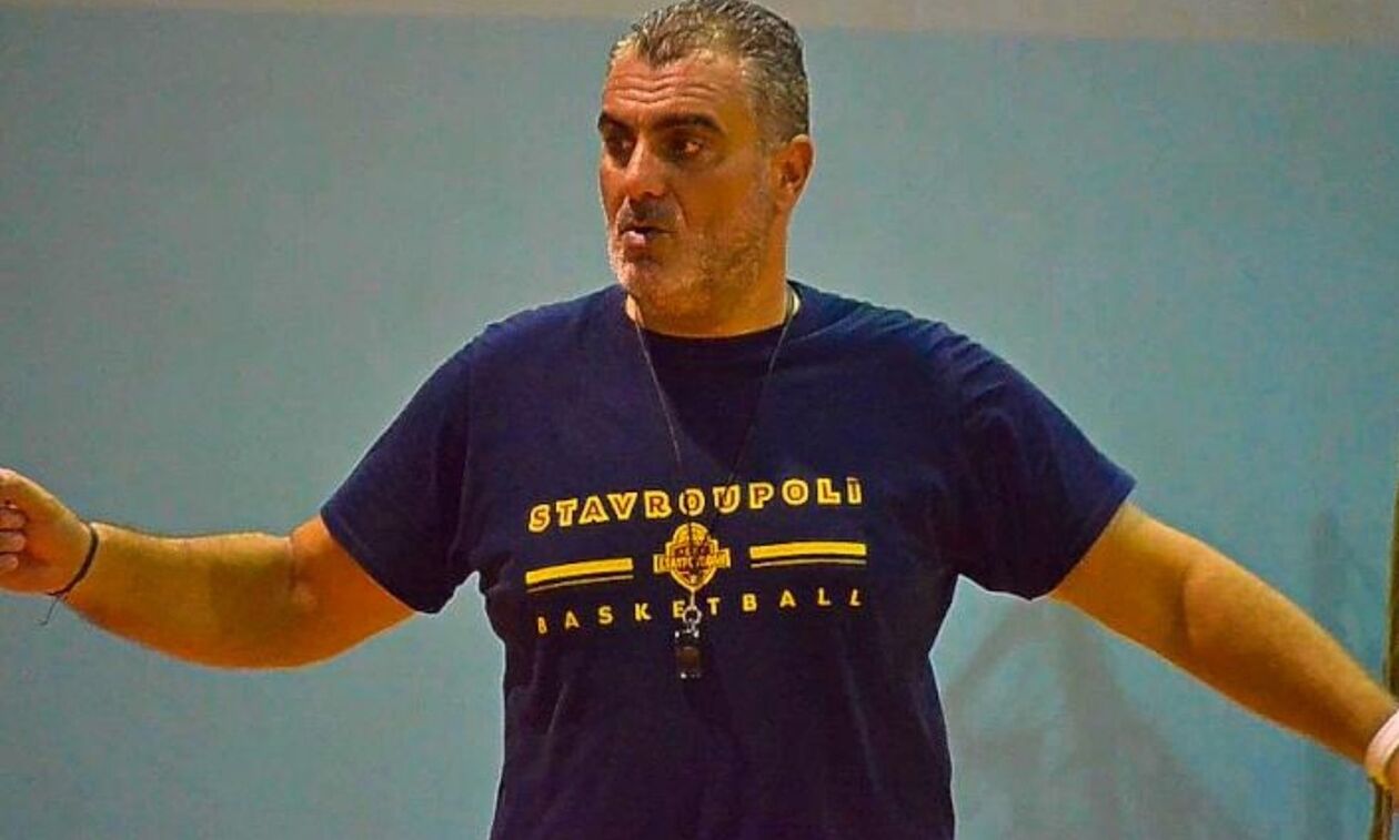 Αμοιρίδης: «Να χτίσουμε έναν “κορμό” που θα παραμείνει στην ομάδα»