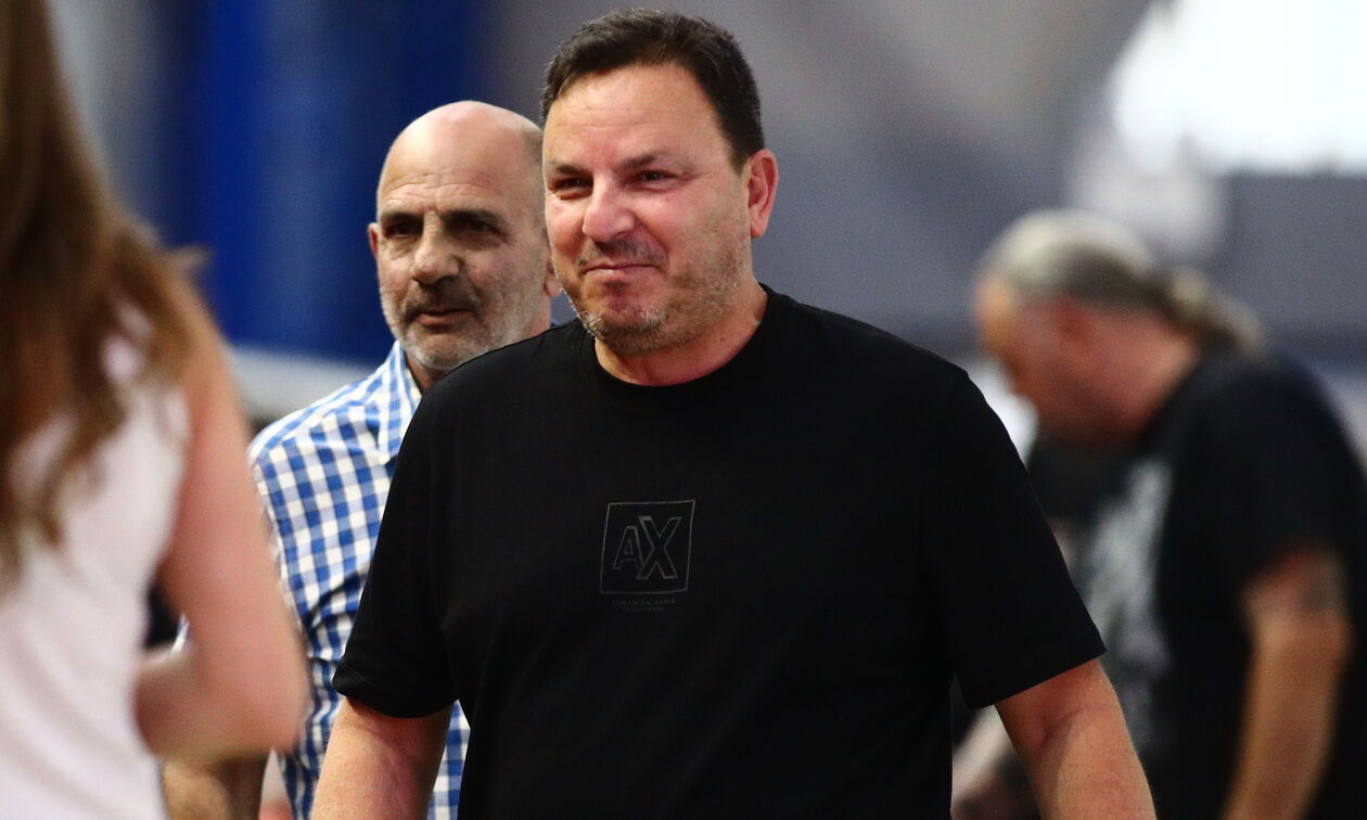 Βλάχος: «Ήμασταν μουδιασμένοι»