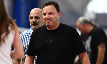 Βλάχος: «Ήμασταν μουδιασμένοι»