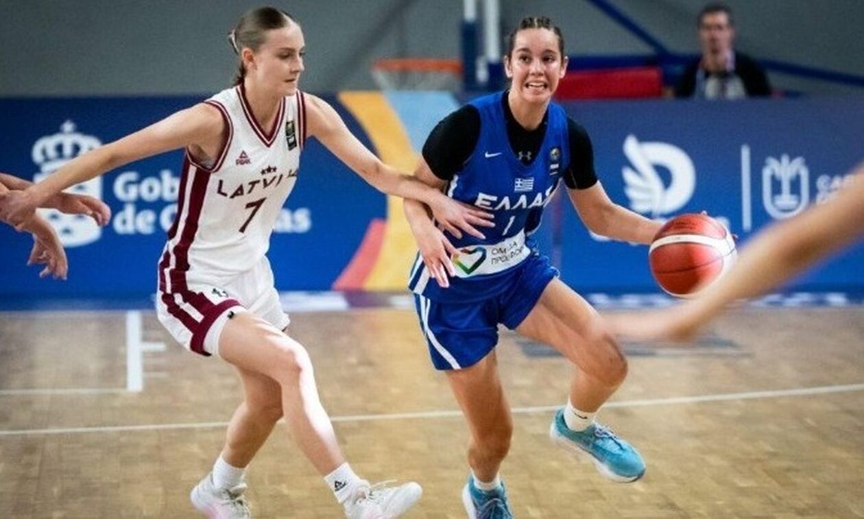 Νίκησε την Πορτογαλία η Ελλάδα