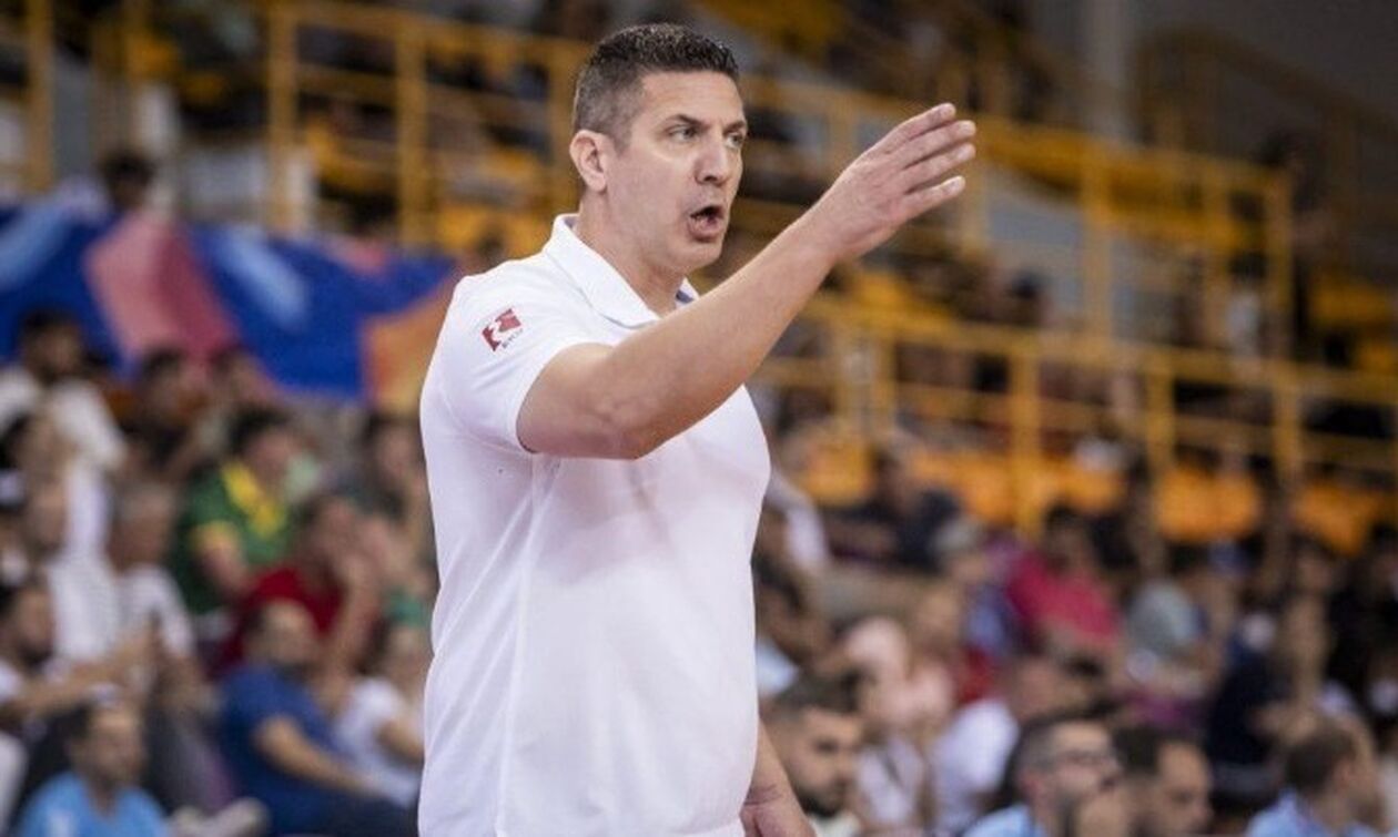 Παπαδόπουλος: «Θετικό να αρχίζεις με νίκη μια διοργάνωση»