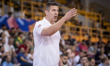 Παπαδόπουλος: «Θετικό να αρχίζεις με νίκη μια διοργάνωση»