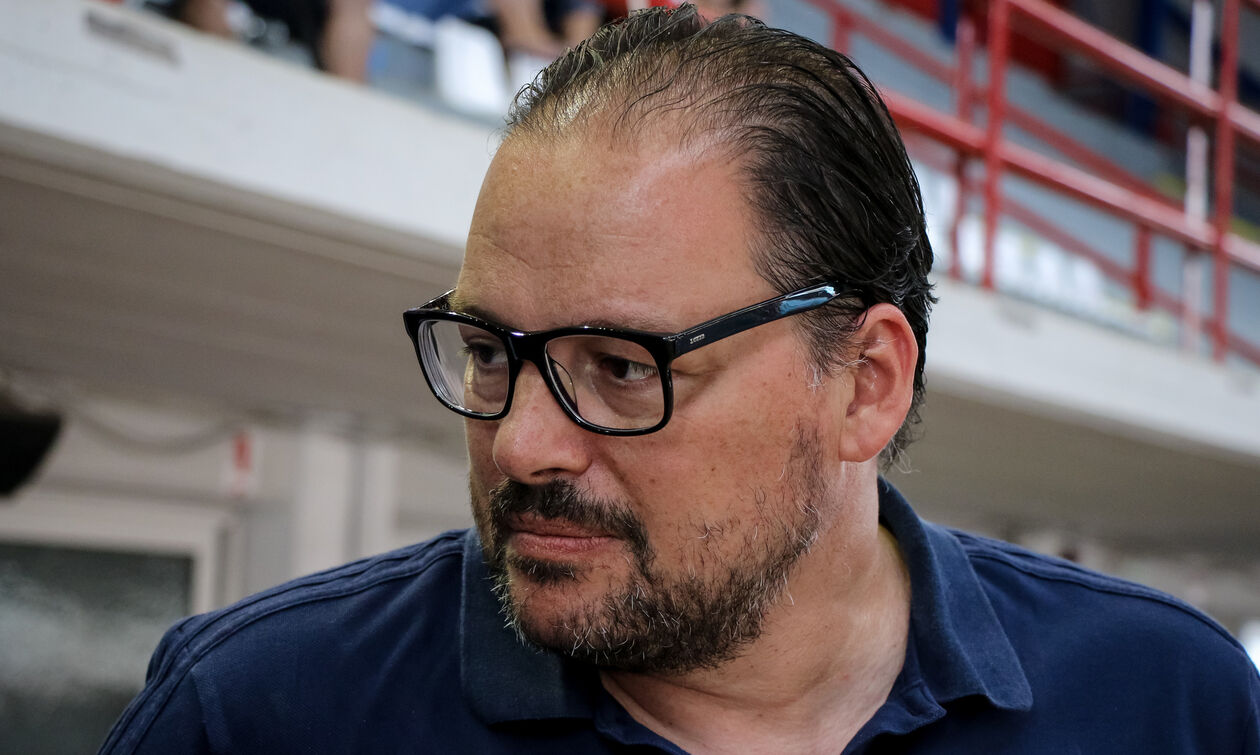 Παυλίδης: «Δεν περίμενα κάτι διαφορετικό» (vid)