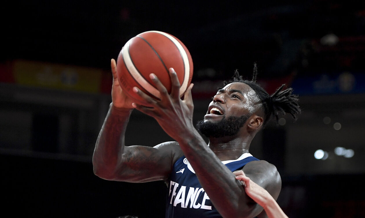 Eurobasket 2025: Εκτός ο Λεσόρ