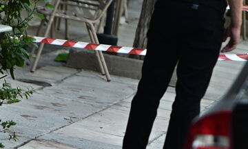 Πυροβολισμοί σε καφετέρια στον Κολωνό 