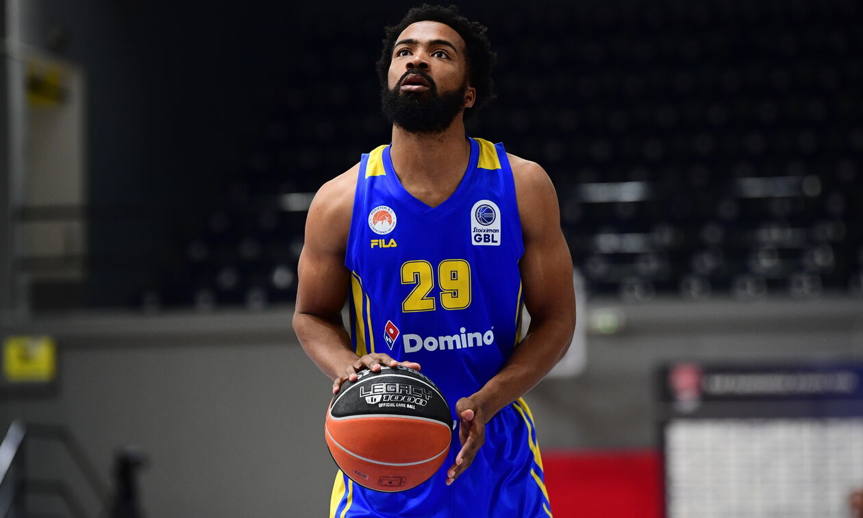 Στους ομίλους του FIBA Europe Cup το Περιστέρι