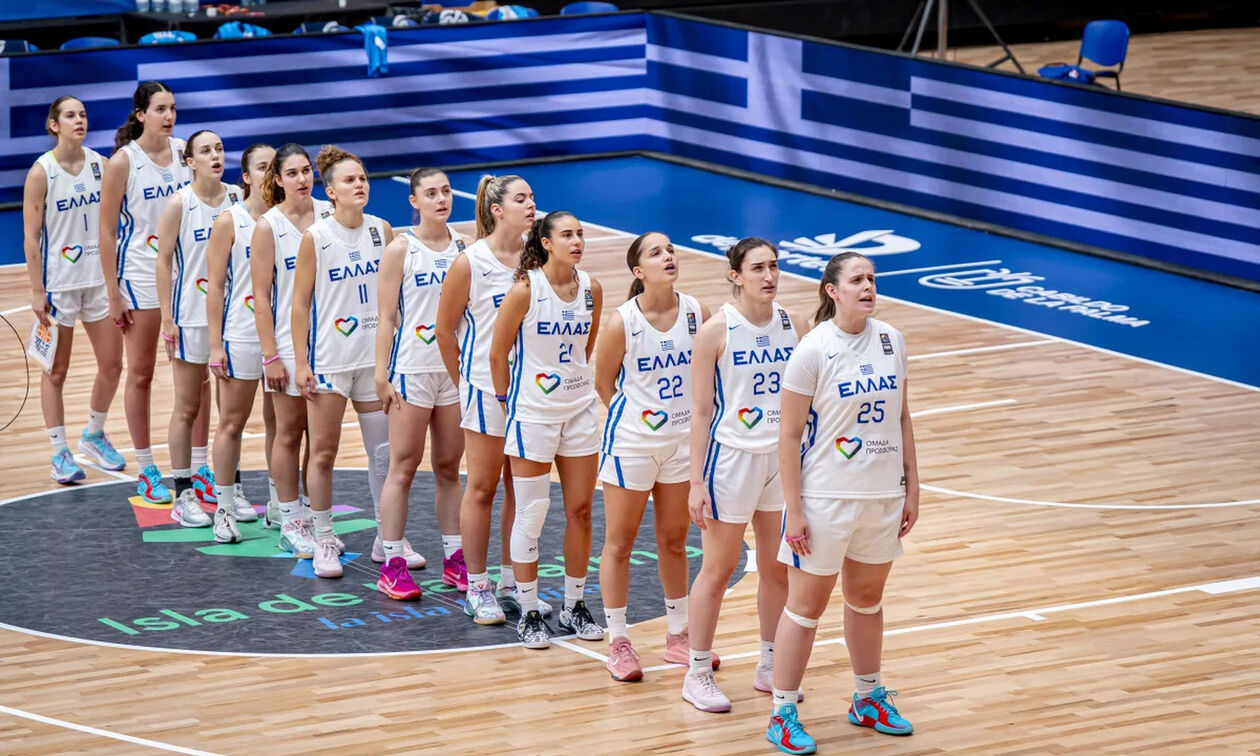 Εθνική Νεανίδων: Με τον... αυτόματο πιλότο κάθε φορά - Ας παραδειγματιστούμε απ' τη Φινλανδία