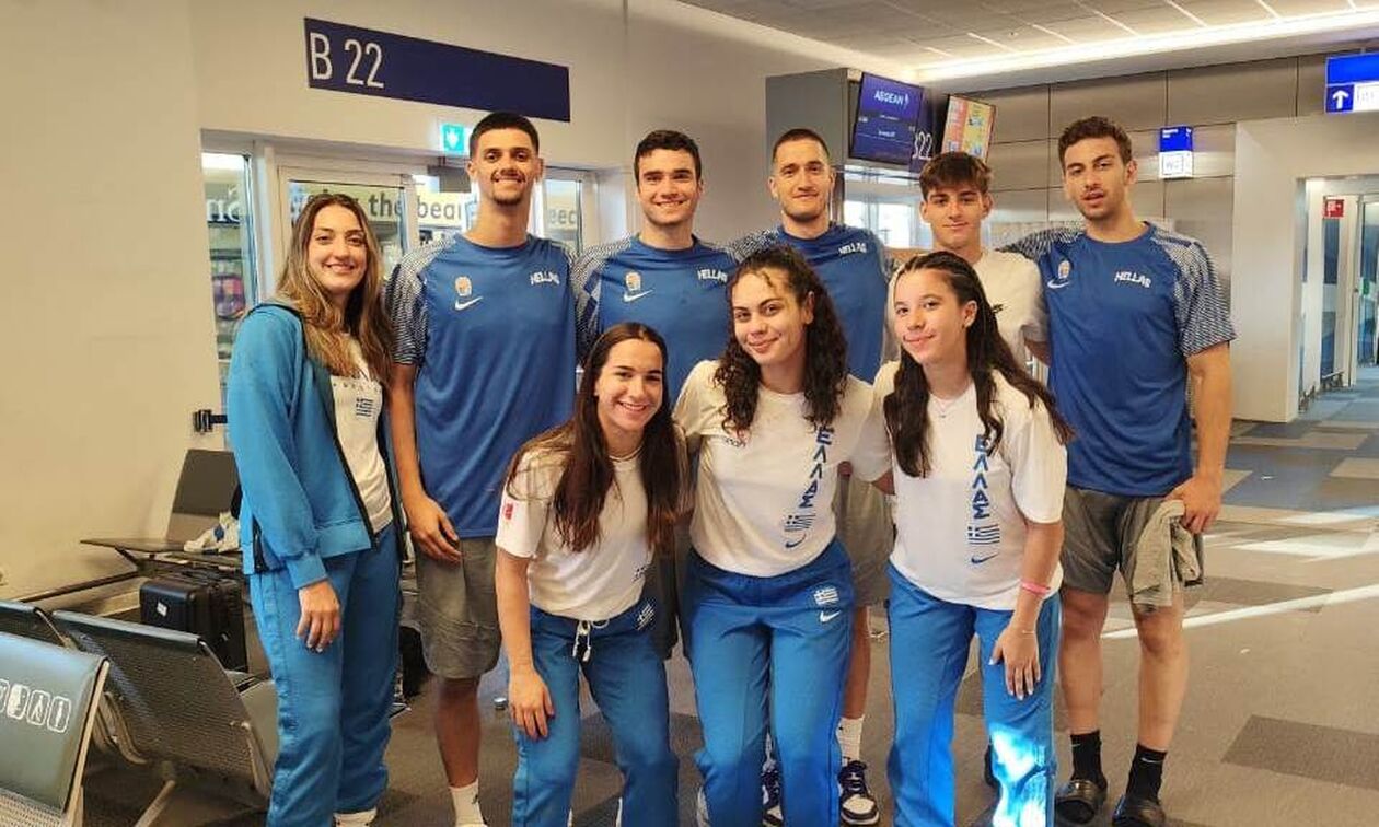 FIBA 3×3 U23 Nations League: Πρεμιέρα στην Καντάβα