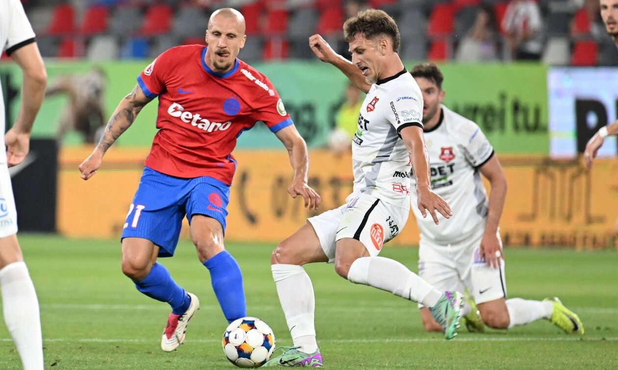 Champions League: Περασμένα μεγαλεία, ατελείωτο καλοκαίρι