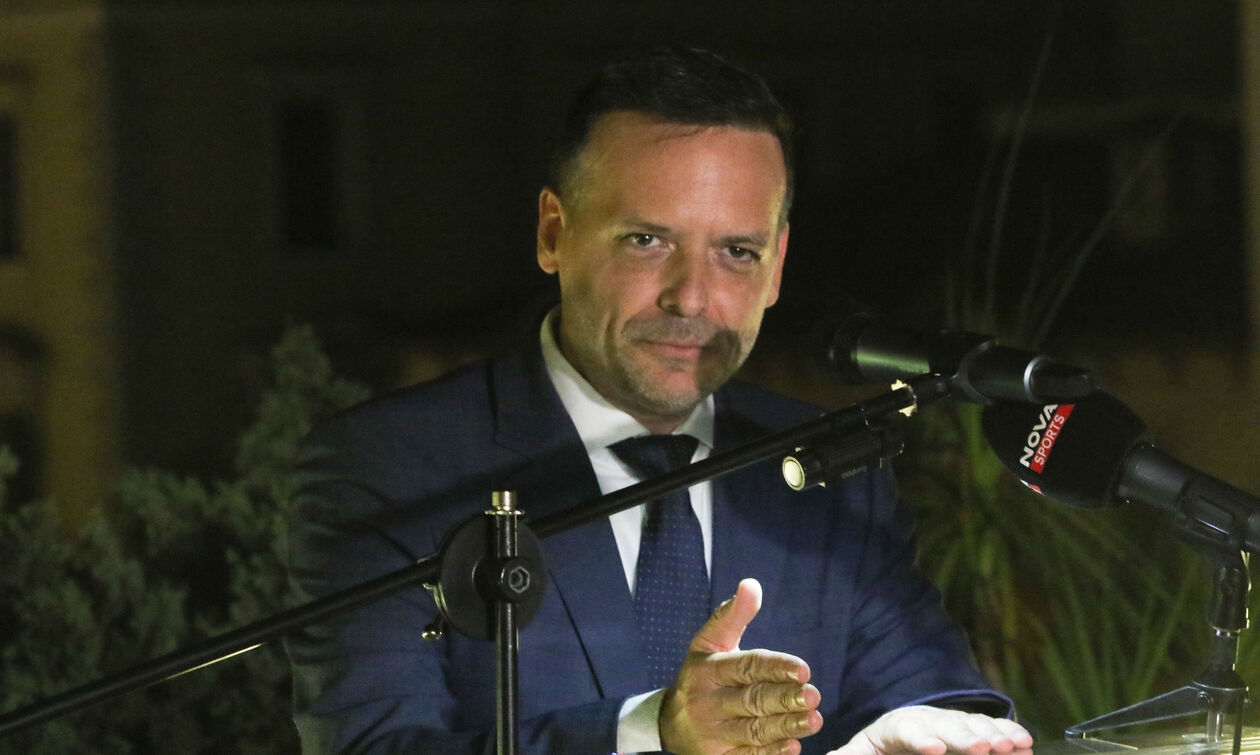 Δούκας: «Σεπτέμβριο, Οκτώβριο ο κόσμος θα βλέπει κερκίδες στον Βοτανικό»