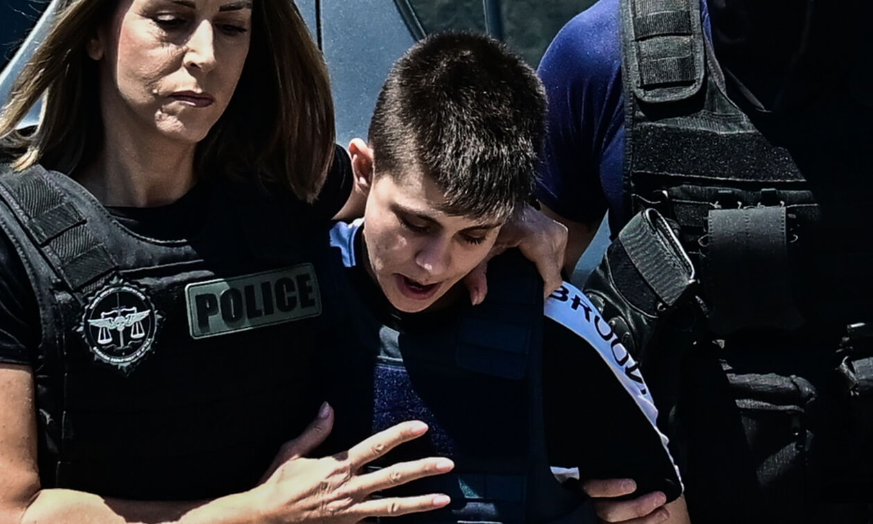 Απομονωμένη και υπό 24ωρη επιτήρηση η Μουρτζούκου στον Κορυδαλλό