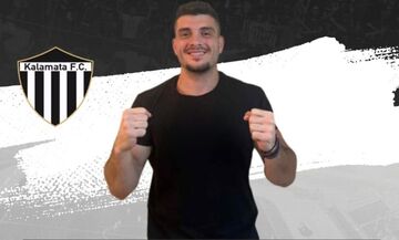 Στην Καλαμάτα ο Κωτσόπουλος
