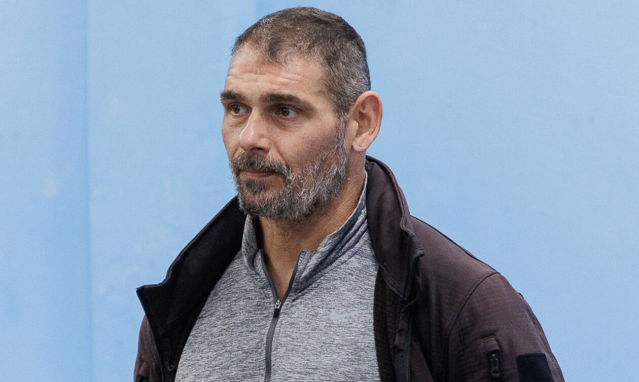 Άρση Βαρών: Νέος Εθνικός προπονητής ο Kώστας Παπαδόπουλος