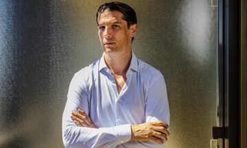 Ολυμπιακός: «Παραγωγή» σε κάθε τομέα και ο Τιάγκο Σίλβα