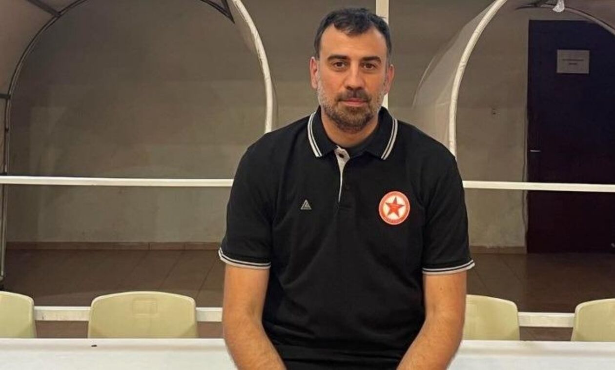 Ρώσσης: «Η Νήαρ Ηστ είναι η μεγαλύτερη πρόκληση στην καριέρα μου»