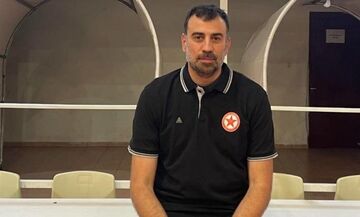 Ρώσσης: «Η Νήαρ Ηστ είναι η μεγαλύτερη πρόκληση στην καριέρα μου»