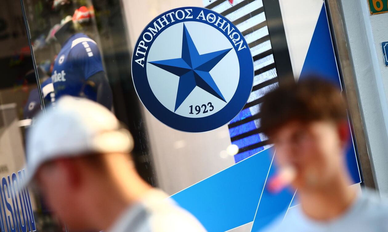 Η Ντέρμπι ανακοίνωσε φιλικό προετοιμασίας με τον Ατρόμητο