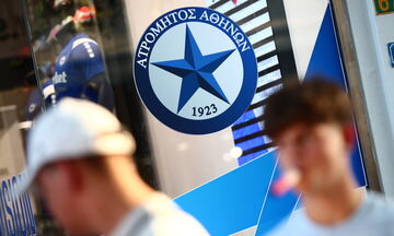 Η Ντέρμπι ανακοίνωσε φιλικό προετοιμασίας με τον Ατρόμητο