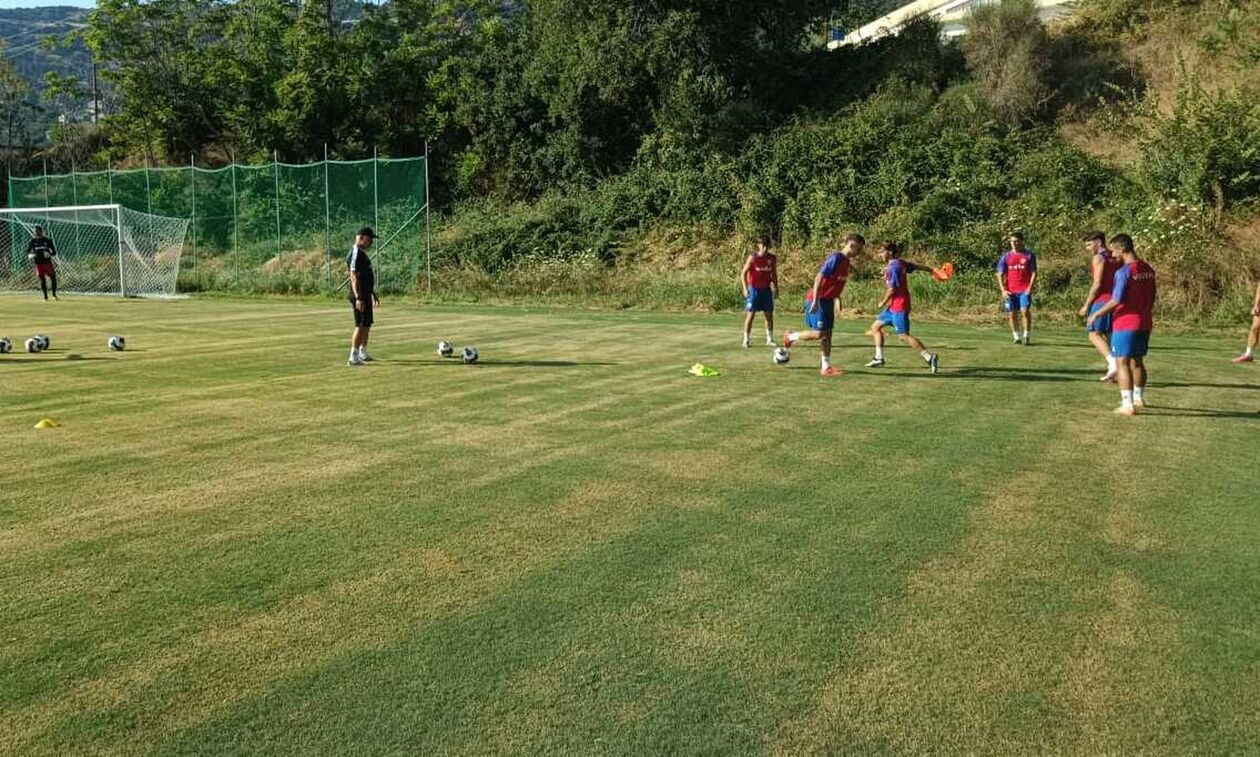 Βόλος: Ανεβάζει στροφές στην Πορταριά