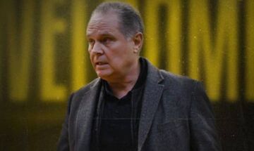 Άρης: Τέλος ο Αγγουράς - Ανέλαβε ο Πάτρας 