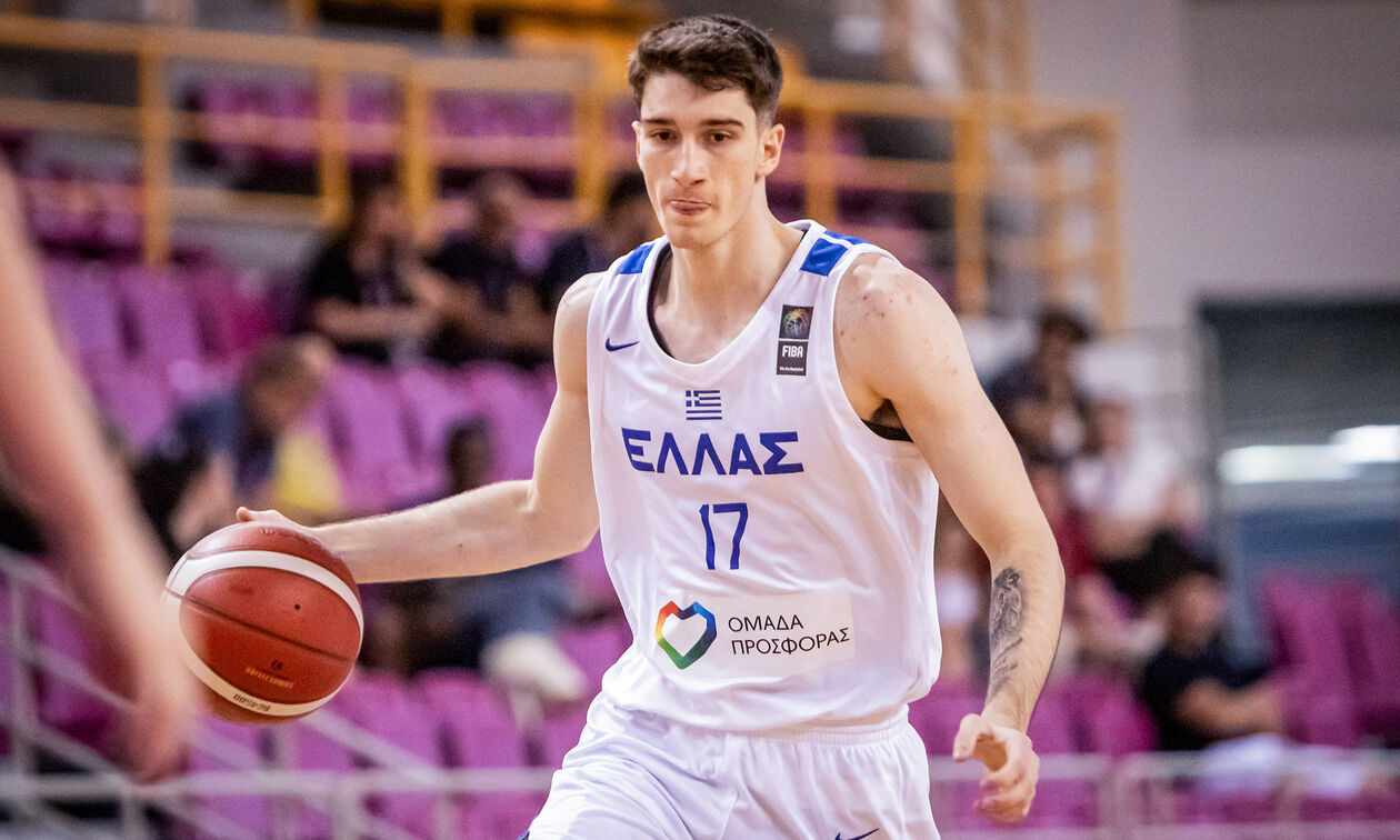Aβδάλας: «Κάναμε κακό ματς, αλλά βρήκαμε τον τρόπο να νικήσουμε»