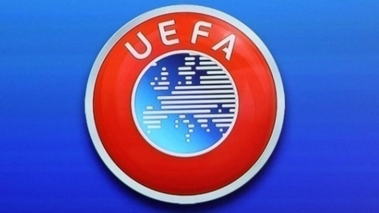 UEFA: Βαριές ποινές και σε Έλληνα παίκτη